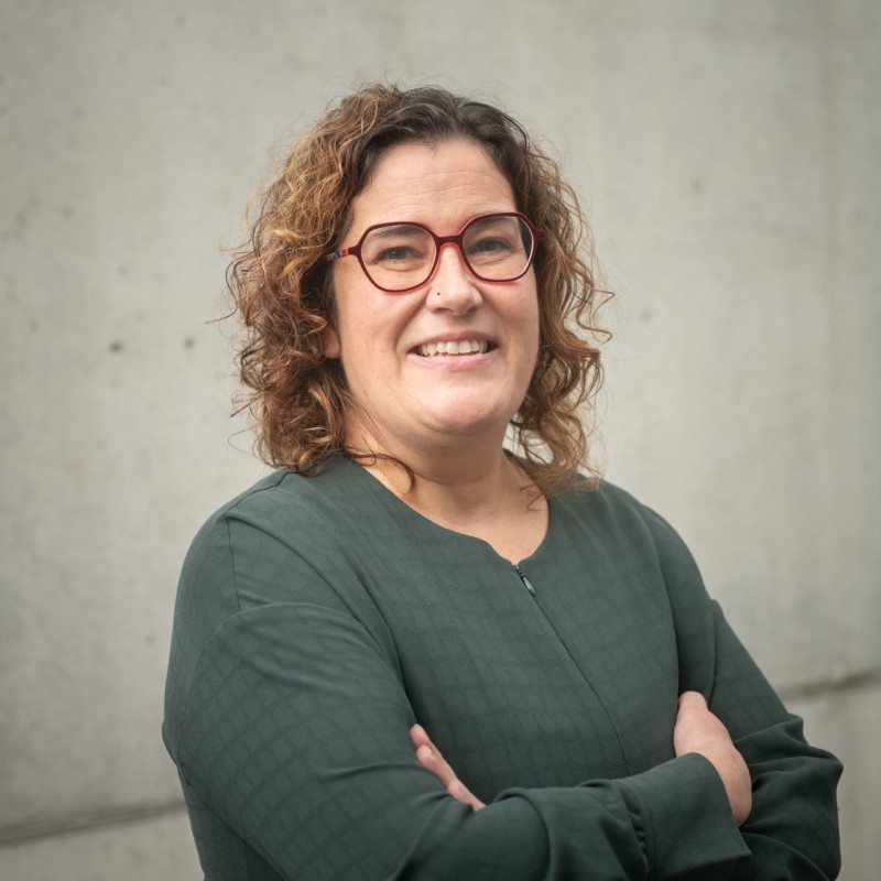 Mila Diaz Escalada