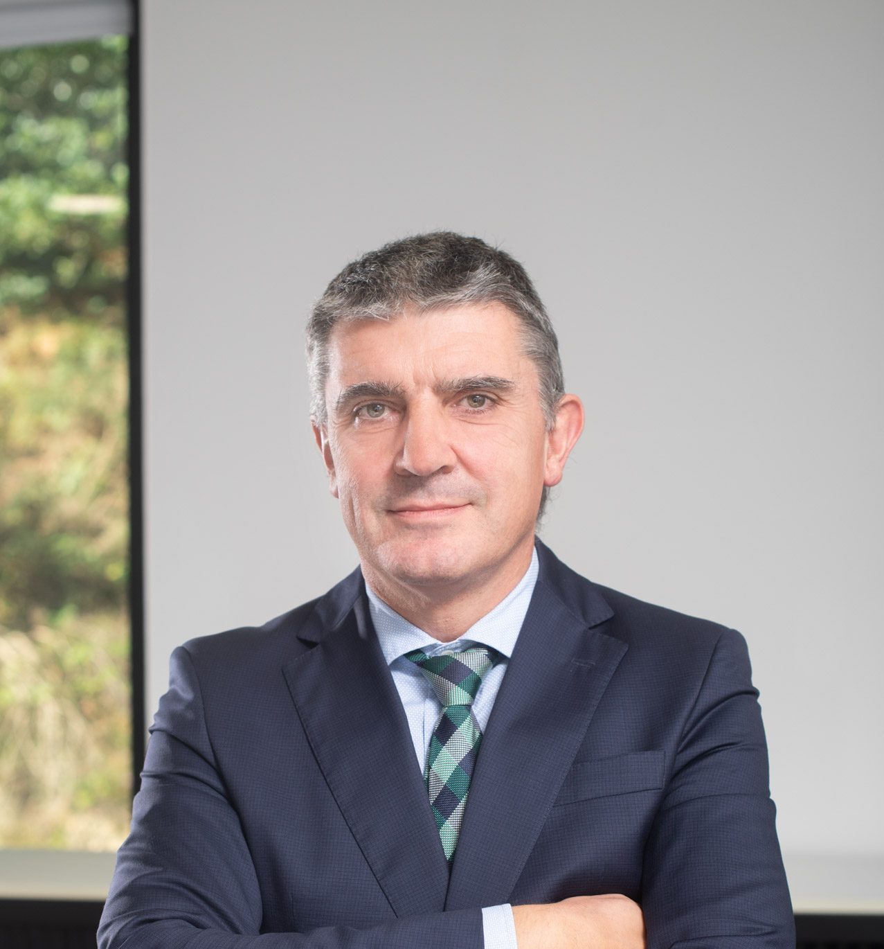 José Ángel Rubio