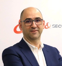 Francisco Valencia Arribas