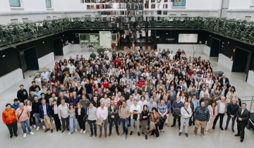 LKS Next se marca como objetivo superar los 100 millones de facturación y alcanzar los 1.000 profesionales en 2028