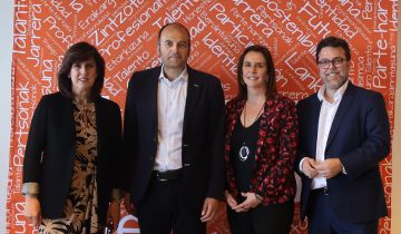 LKS Next se incorpora a MONDRAGON HEALTH